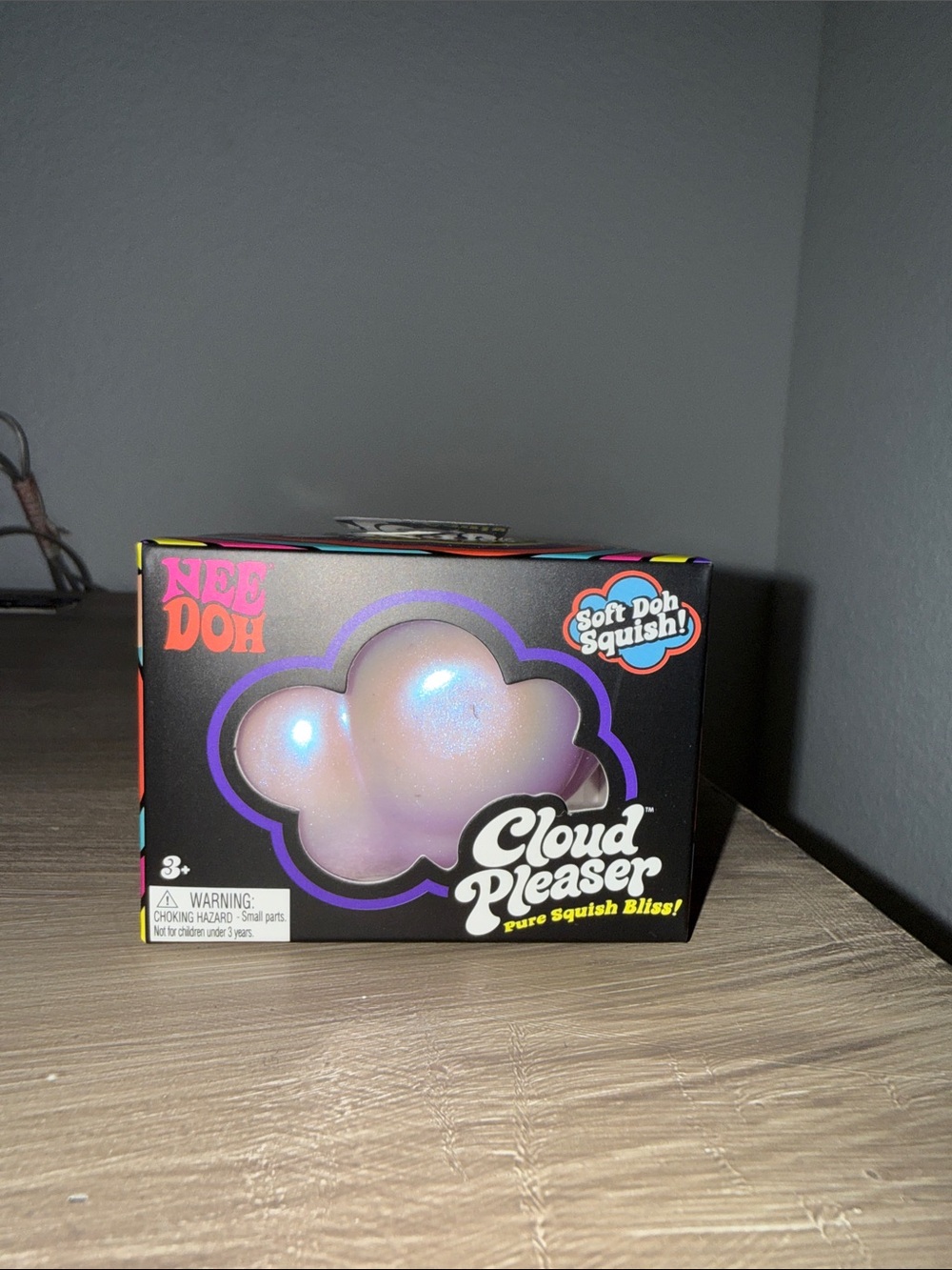 Cloud Pleaser Soft Needoh!